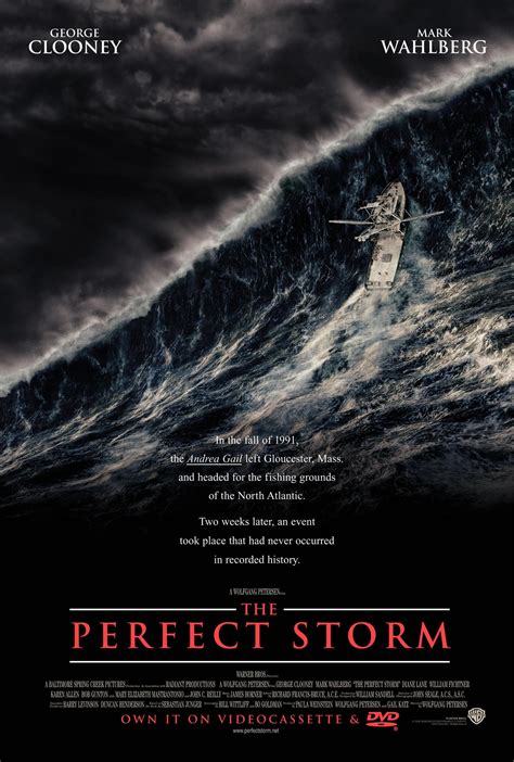 the perfect storm|the perfect storm true story.